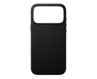 Etui / obudowa na smartfona PanzerGlass CARE™ Solo Vegan Leather iPhone 18 Pro Max /17 Pro Max Black